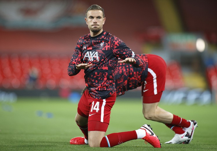 英超联赛周中赛程开启