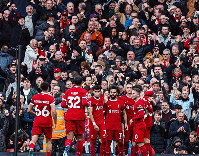 DOTA2年度高光操作合集