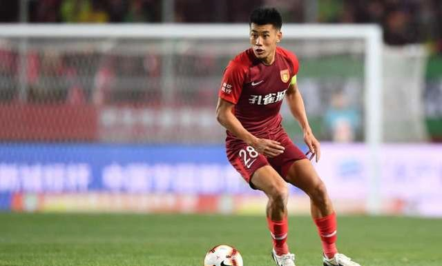 [中超]泽卡双响 山东泰山主场取胜