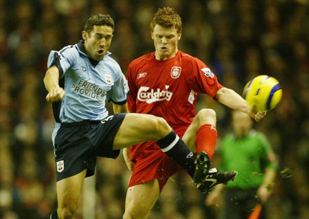 罗马诺：哈维想去英超但没在和曼联谈判；B费1月不会走