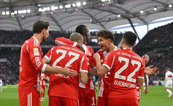 射击游戏，有没有我们小团队的生存余地？