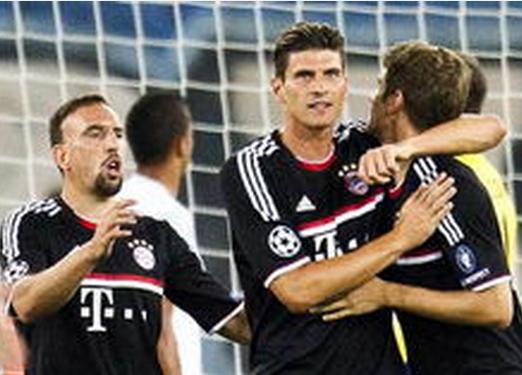 混音主帅：大家都很喜欢瀚森 他喜欢和球队一起打球 彼此更舒服了